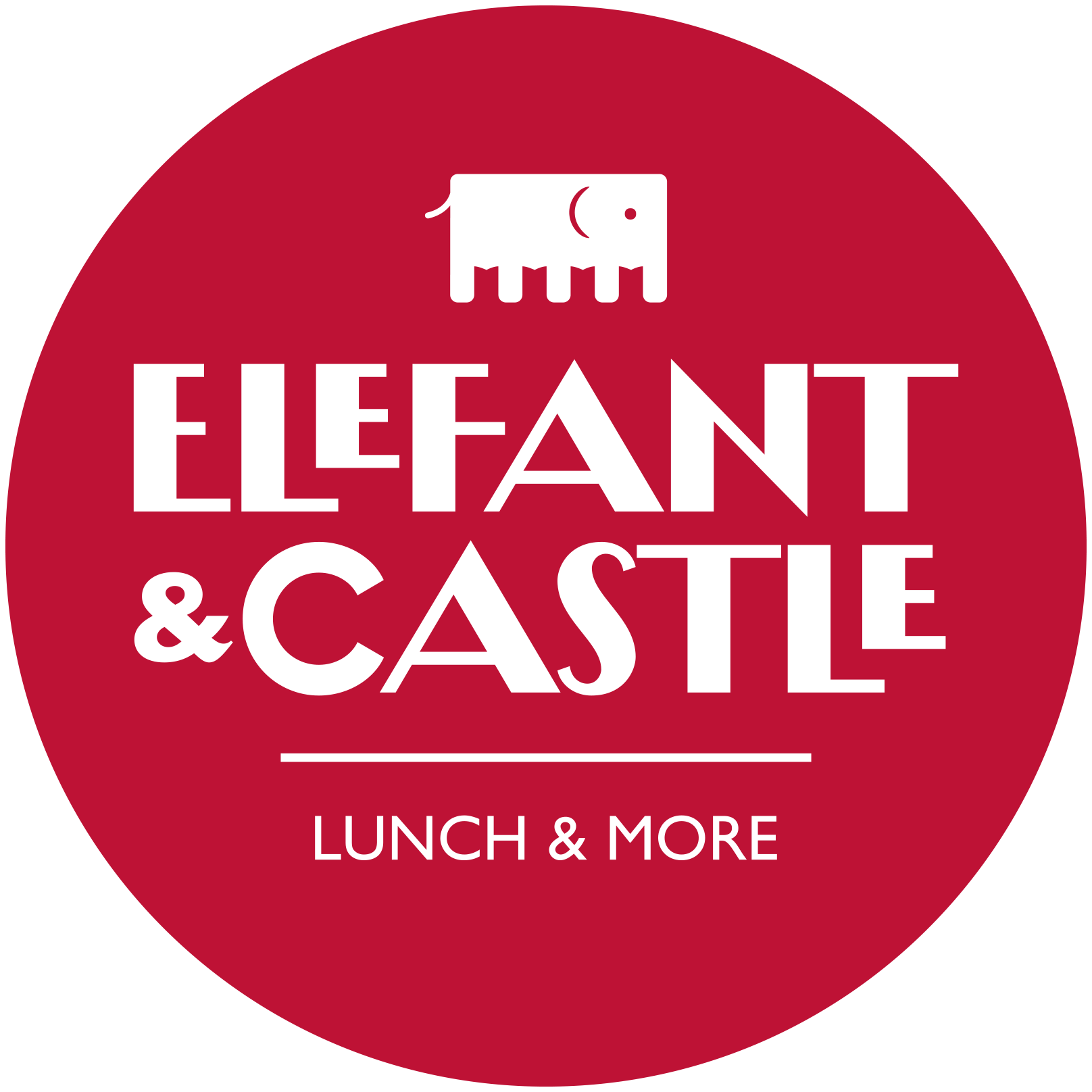 Elefant & Castle